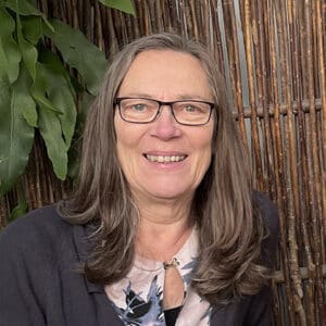 Ann-Sofie Hammarström